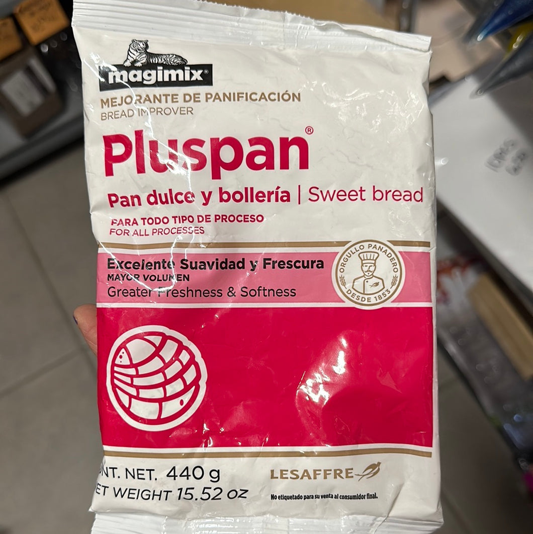 Pluspan