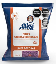 Load image into Gallery viewer, Alpezzi chocolate 1 lb
