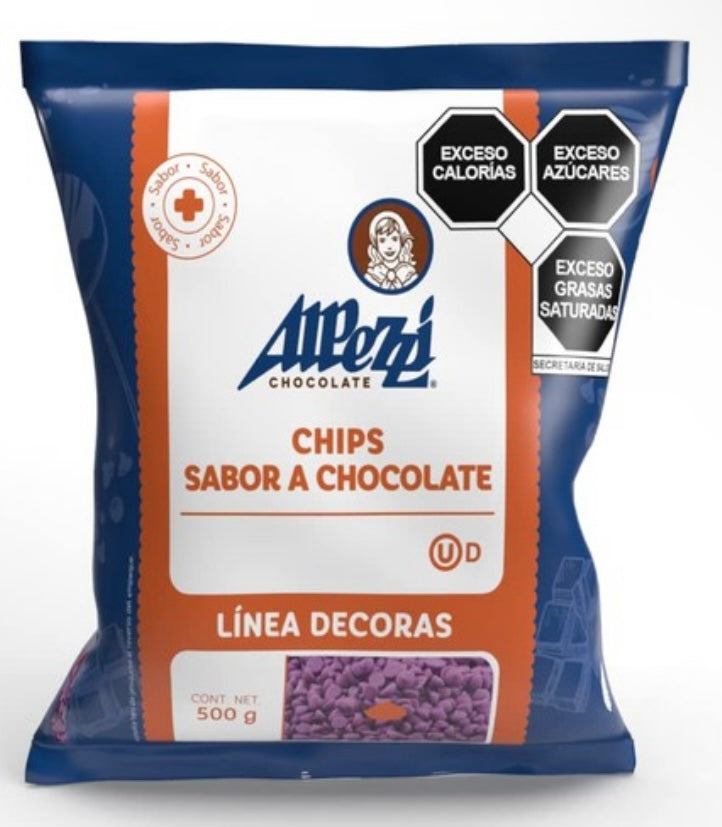 Alpezzi chocolate 1 lb