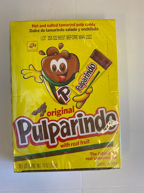 PUlparindo Original